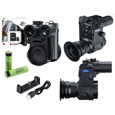 NOWY PARD NV007SP LRF 850NM...