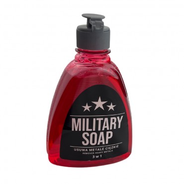 Military Soap Riflecx 300ml...