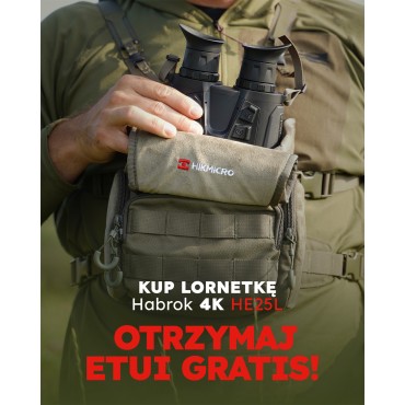 Lornetka termowizyjna...