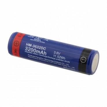 Akumulator 3200 mAh 3,6 V...