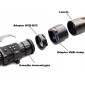 ADAPTER RUSAN MAR + MCR DO...