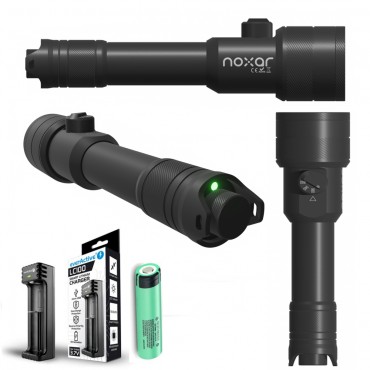 Iluminator Noxar DIR-PRO v2...