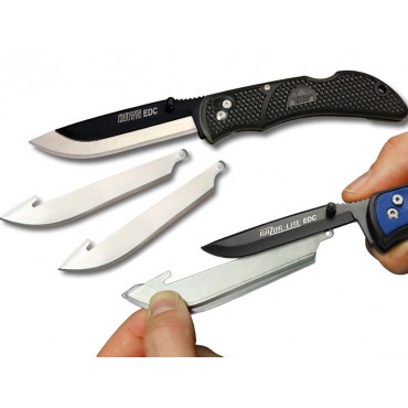 Nóż Outdoor Edge Onyx EDC z...
