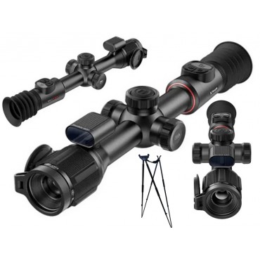 Luneta termowizyjna...