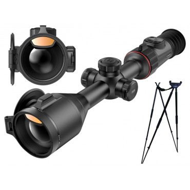 Luneta termowizyjna...