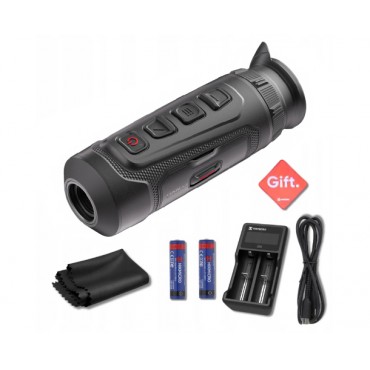 Kamera termowizyjna...