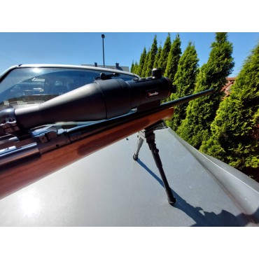 Nasadka termowizyjna na...