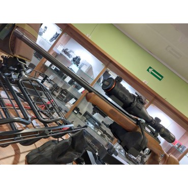 Nasadka termowizyjna na...