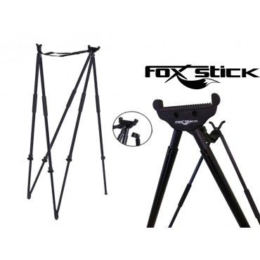 Pastorał myśliwski FOX...