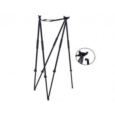 Pastorał myśliwski FOX...