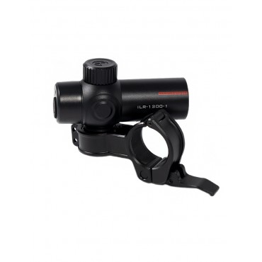 Dalmierz laserowy...