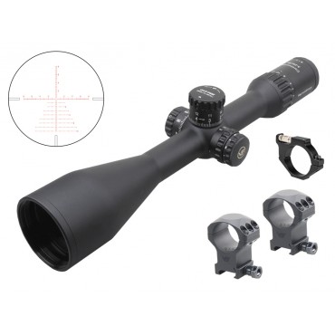 Luneta Vector Optics...