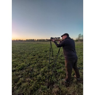 Luneta termowizyjna...