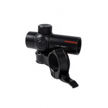 Luneta termowizyjna...