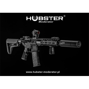 Moderator Hubster XS-45...
