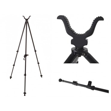 Tripod pastorał trójnóg...